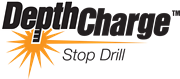 Depth Charge Logo